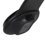 هولدر و شارژر وایرلس 15 وات VIPLATINA مدل VH39 - مشکی - تصویر 5