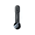 هولدر و شارژر وایرلس 15 وات VIPLATINA مدل VH39 - مشکی - تصویر 8