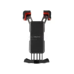 هولدر گوشی موبایل مخصوص موتورسیکلت و دوچرخه VIPLATINA مدل VH28 - مشکی - تصویر 5