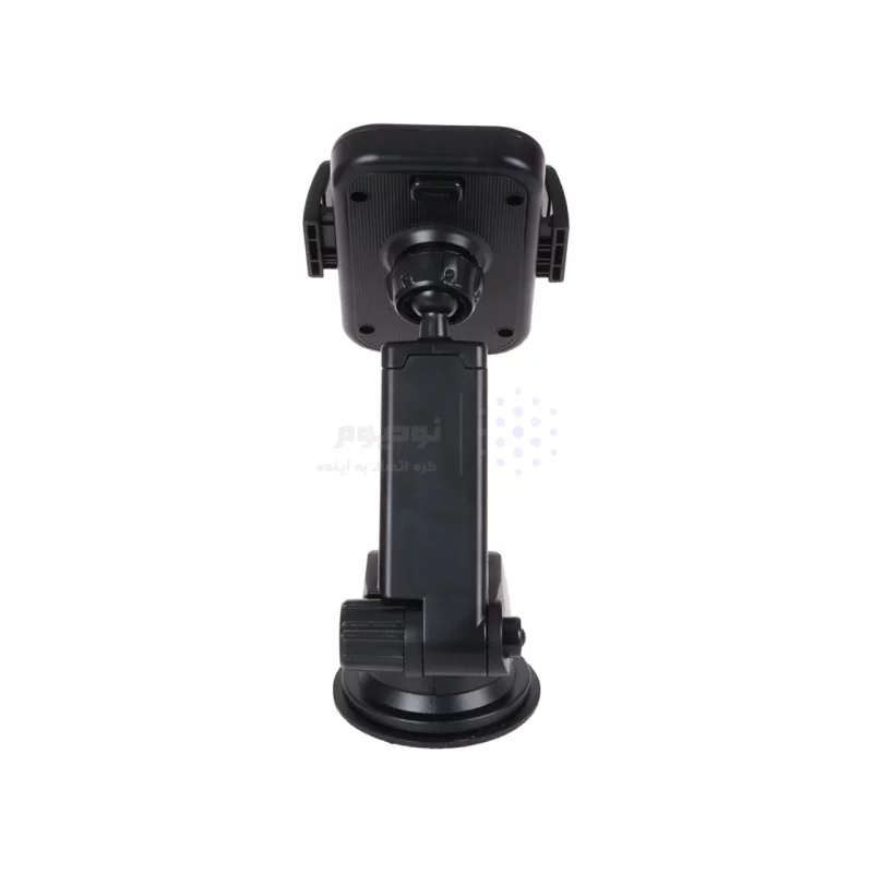 هولدر گوشی موبایل پایه دار VIPLATINA مدل VH08 - مشکی - تصویر 4