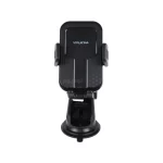هولدر گوشی موبایل پایه دار VIPLATINA مدل VH08 - مشکی - تصویر 6