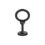 هولدر گوشی موبایل مگنتی Hicostar مدل HS-H802 - خاکستری - تصویر 4