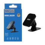 هولدر گوشی موبایل پایه دار BUKU مدل BH-002 - مشکی - MMS