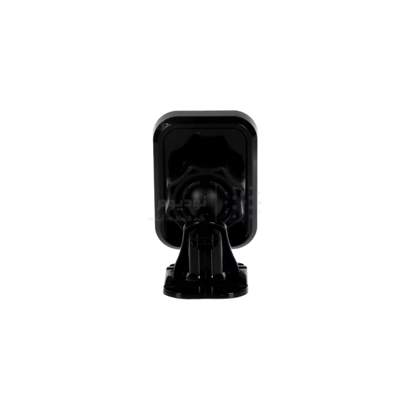هولدر گوشی موبایل پایه دار BUKU مدل BH-002 - مشکی - MMS - تصویر 4