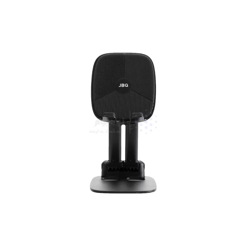 هولدر گوشی موبایل رومیزی JBQ مدل HO-22420 - مشکی - تصویر 3