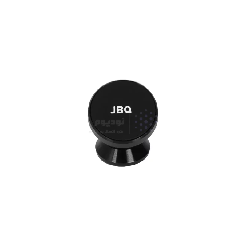 هولدر گوشی موبایل مگنتی JBQ مدل N897762 - مشکی - تصویر 3