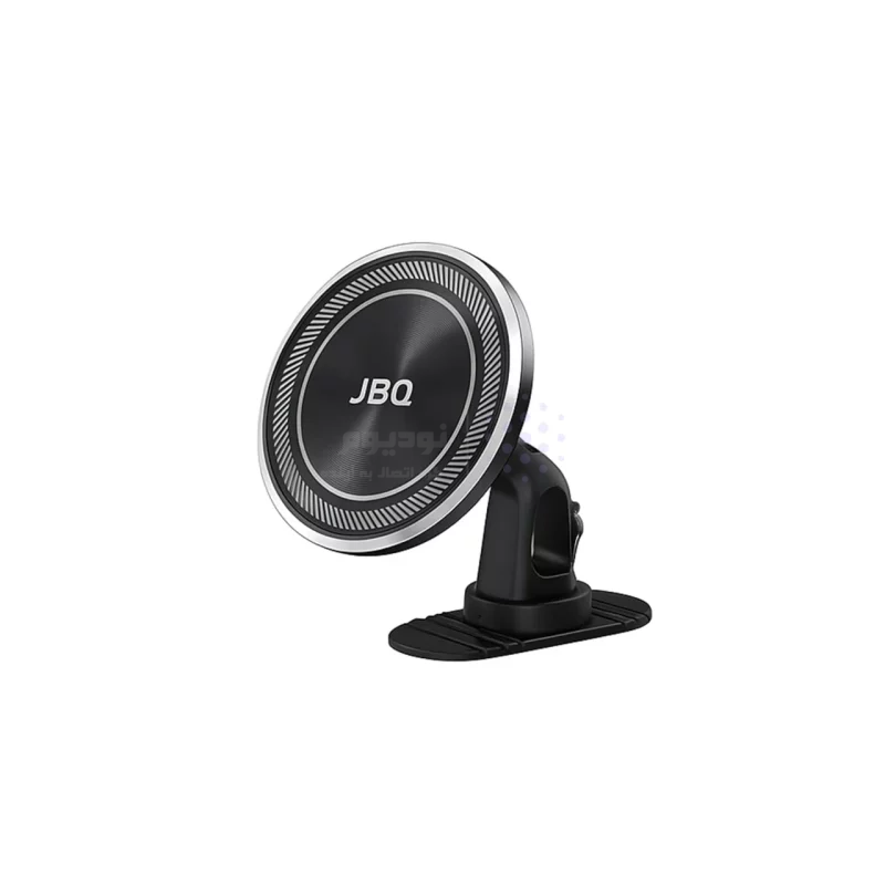 هولدر گوشی موبایل مگنتی JBQ مدل N931672 - مشکی - تصویر 4