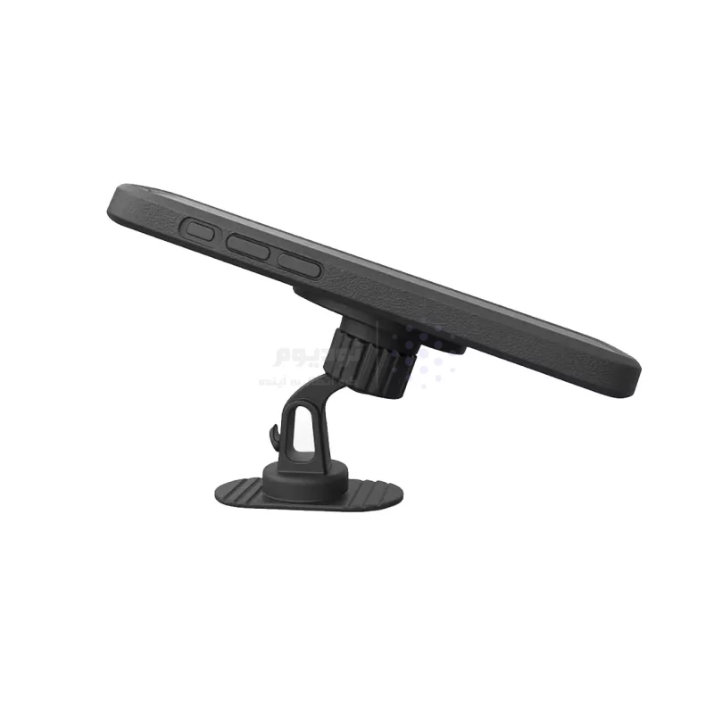 هولدر گوشی موبایل مگنتی JBQ مدل N931672 - مشکی - تصویر 5