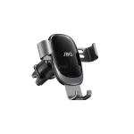 هولدر گوشی موبایل دریچه کولری JBQ مدل HLC-22 -خاکستری (گارانتی شش ماهه رصاصی) - تصویر 3