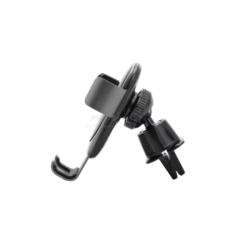 هولدر گوشی موبایل دریچه کولری JBQ مدل HLC-22 -خاکستری (گارانتی شش ماهه رصاصی) - تصویر 5