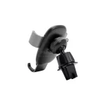 هولدر گوشی موبایل دریچه کولری JBQ مدل HLC-22 -خاکستری (گارانتی شش ماهه رصاصی) - تصویر 6