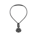 هولدر گردنی گوشی موبایل مگنتی JBQ مدل N621792 - مشکی