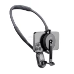 هولدر گردنی گوشی موبایل مگنتی JBQ مدل N621792 - مشکی - تصویر 3