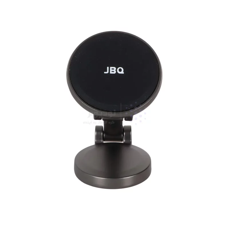 هولدر گوشی موبایل مگنتی JBQ مدل N190342 - مشکی - تصویر 3