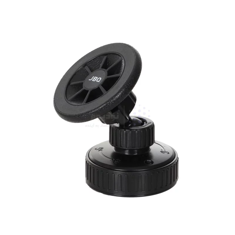 هولدر گوشی موبایل مگنتی JBQ مدل N498982 - مشکی - تصویر 3