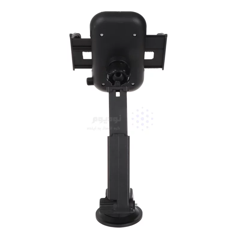هولدر گوشی موبایل پایه دار Liami مدل LM-HOL-151 - مشکی (گارانتی شش ماهه شرکتی) - تصویر 6