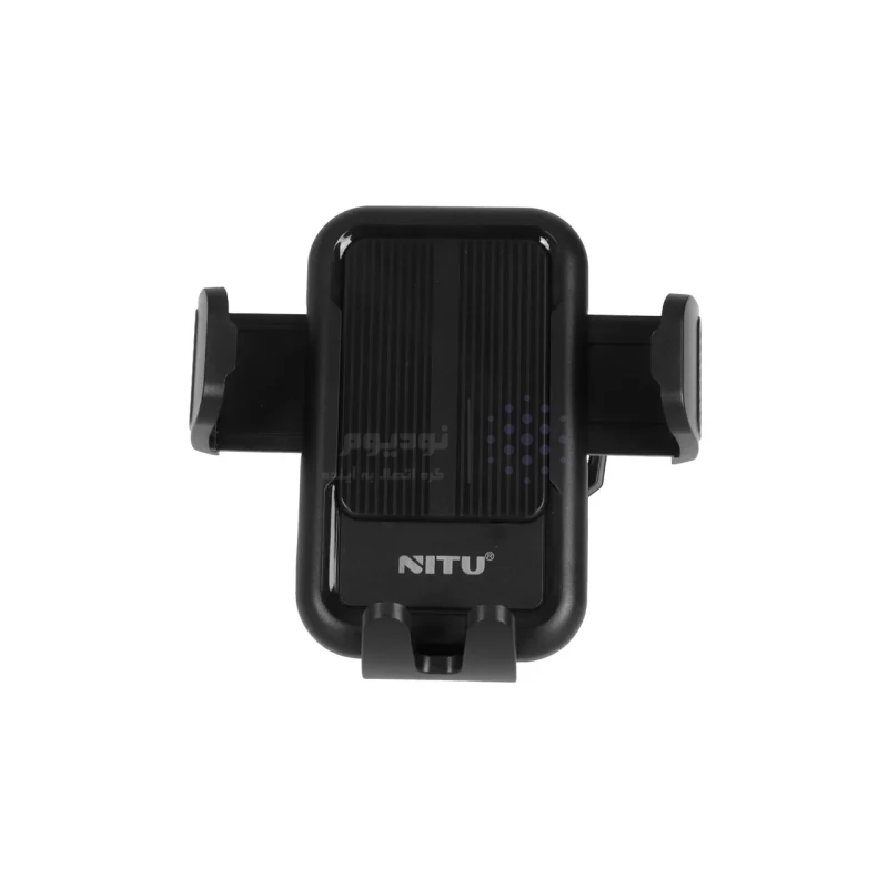 هولدر گوشی موبایل مخصوص دوچرخه Nitu مدل NH68 - مشکی - تصویر 4