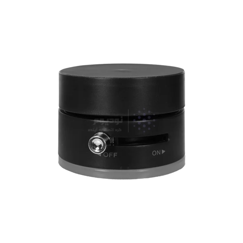 هولدر گوشی موبایل مگنتی پایه دار BUKU مدل BH-106 - مشکی - MMS - تصویر 5