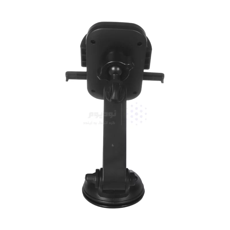 هولدر گوشی موبایل پایه دار Yesido مدل C267 - مشکی - تصویر 4