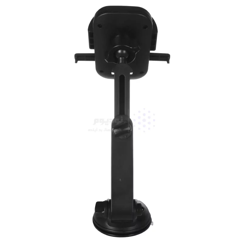 هولدر گوشی موبایل پایه دار Yesido مدل C267 - مشکی - تصویر 5