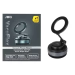 هولدر گوشی موبایل مگنتی JBQ مدل Vacuflex N720382 - خاکستری (گارانتی شش ماهه رصاصی)