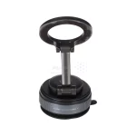 هولدر گوشی موبایل مگنتی JBQ مدل Vacuflex N720382 - خاکستری (گارانتی شش ماهه رصاصی) - تصویر 4