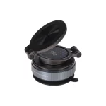 هولدر گوشی موبایل مگنتی JBQ مدل Vacufold N253412 - خاکستری (گارانتی شش ماهه رصاصی) - تصویر 5