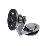 هولدر گوشی موبایل مگنتی پایه دار XO مدل XO-C147 - مشکی - تصویر 5