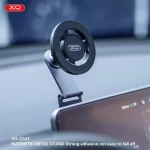 هولدر گوشی موبایل مگنتی پایه دار XO مدل XO-C147 - مشکی - تصویر 8