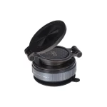 هولدر گوشی موبایل مگنتی JBQ مدل Vacufold N253412 - خاکستری - پک ضغیف (گارانتی شش ماهه رصاصی) - تصویر 4