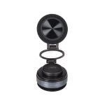 هولدر گوشی موبایل مگنتی JBQ مدل Vacufold N253412 - خاکستری - پک ضغیف (گارانتی شش ماهه رصاصی) - تصویر 5