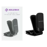 هولدر گوشی موبایل مگنتی Koluman مدل K-HD114 - مشکی
