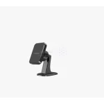 هولدر گوشی موبایل مگنتی Porodo مدل PDHSM35BK - مشکی - تصویر 4