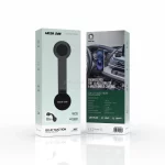 هولدر گوشی موبایل وکیومی Green Lion مدل GX-37 GNGX37SPHLBK - مشکی - تصویر 4