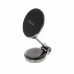 هولدر گوشی موبایل مگنتی Yesido مدل C900 - مشکی - تصویر 3