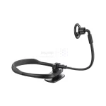هولدر مگنتی گردنی گوشی موبایل XO مدل XO-C156 - مشکی - تصویر 3
