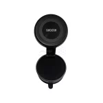 هولدر گوشی موبایل مگنتی Shoosh مدل +SH9060 - مشکی - SMO - تصویر 3