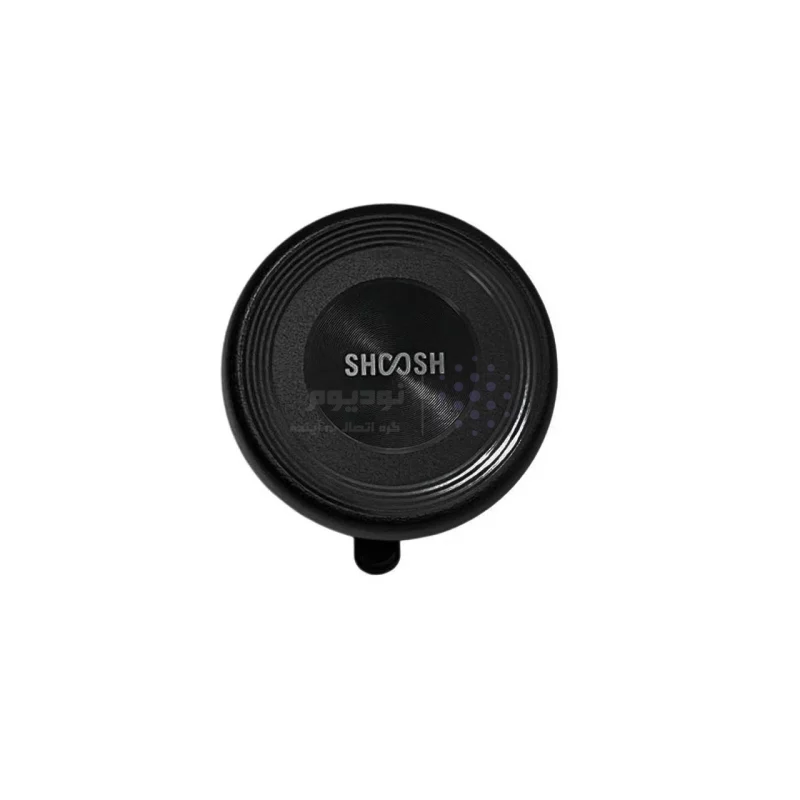 هولدر گوشی موبایل مگنتی Shoosh مدل +SH9060 - مشکی - SMO - تصویر 4