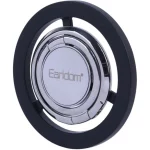 هولدر انگشتی مگنتی گوشی موبایل Earldom مدل ET-RH02 - مشکی - تصویر 3