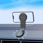 هولدر و شارژر وایرلس Earldom مدل ET-WC52 15W - مشکی - تصویر 7