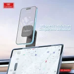 هولدر گوشی موبایل مگنتی Earldom مدل ET-EH276 - مشکی - تصویر 7