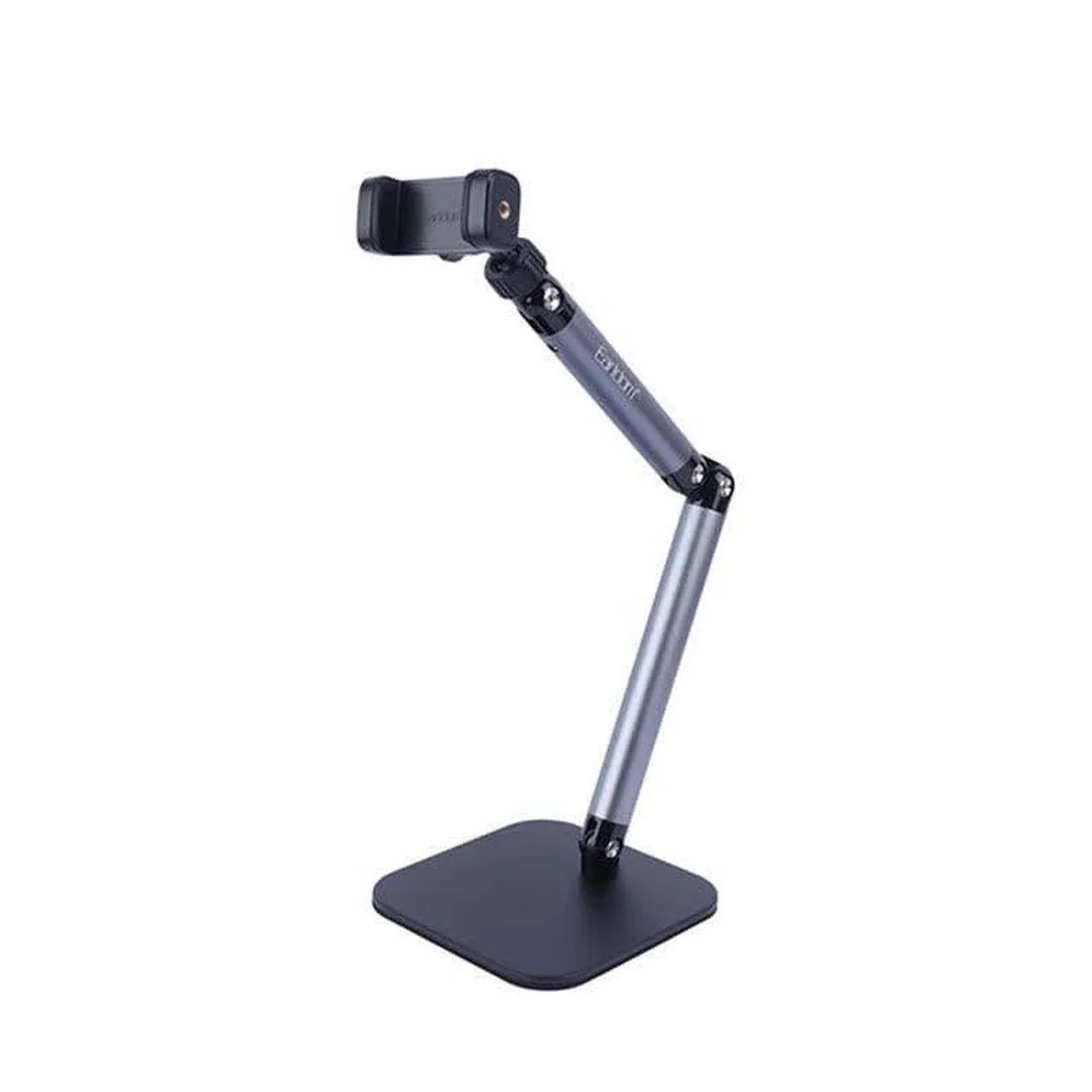 2371-1669678-1 هولدر رومیزی گوشی موبایل و تبلت Earldom مدل ET-EH300 - نقره ای - تصویر 1