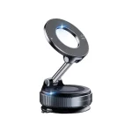 هولدر گوشی موبایل وکیومی مگنتی XO مدل XO-C169 - مشکی