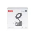 هولدر گوشی موبایل وکیومی مگنتی XO مدل XO-C169 - مشکی - تصویر 9