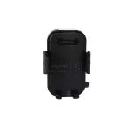 هولدر گوشی موبایل دریچه کولری +Lindos مدل HL-18 - مشکی - تصویر 3