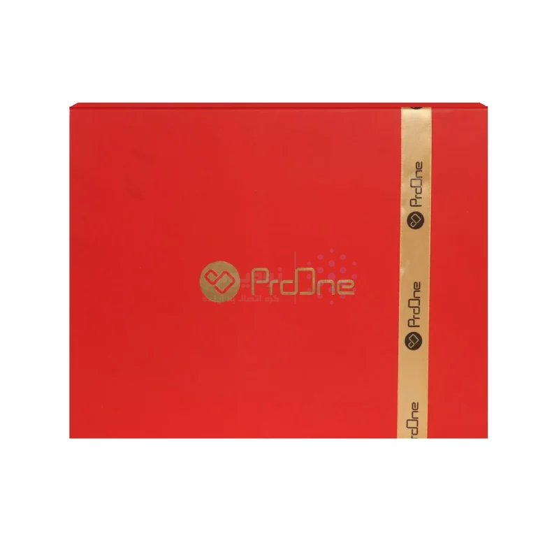 پک ( هندزفری گردنی مگنتی ProOne مدل PHB3330-مشکی + هولدر پایه دار ProOne مدل PHL 1130 - مشکی ) - تصویر 8