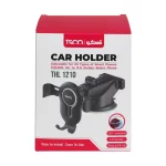 هولدر گوشی موبایل پایه دار TSCO مدل THL 1210 - مشکی - تصویر 5