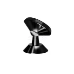 هولدر گوشی موبایل مگنتی XO مدل XO-C55A - مشکی - تصویر 3