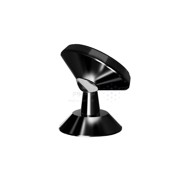 هولدر گوشی موبایل مگنتی XO مدل XO-C55A - مشکی - تصویر 3