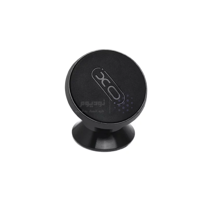 هولدر گوشی موبایل مگنتی XO مدل XO-C55A - مشکی - تصویر 4